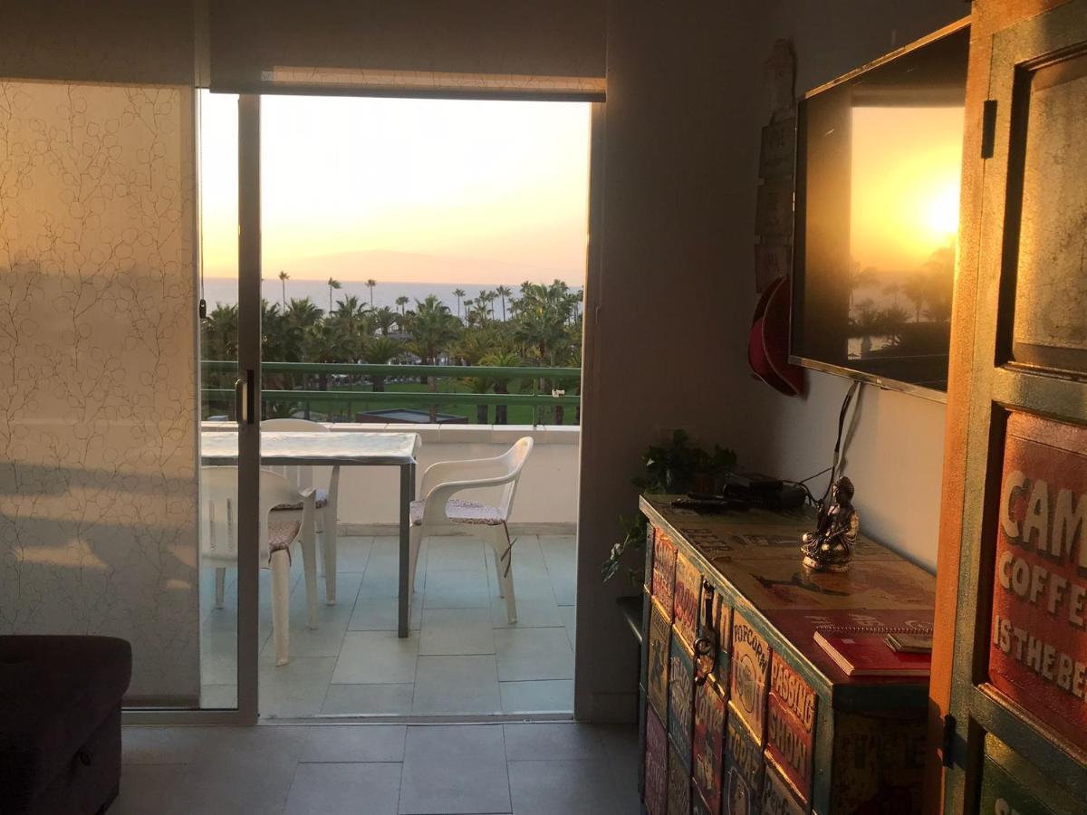 Appartamento Altamira Sunset Costa Adeje  Esterno foto